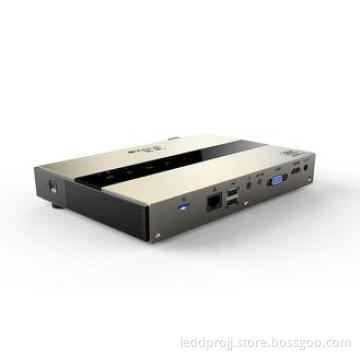 Multifunctional Mini Digital Business Education Projectors